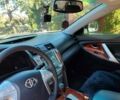 Сірий Тойота Камрі, об'ємом двигуна 2.4 л та пробігом 280 тис. км за 8999 $, фото 21 на Automoto.ua