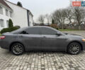 Сірий Тойота Камрі, об'ємом двигуна 3.46 л та пробігом 400 тис. км за 8800 $, фото 10 на Automoto.ua