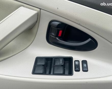 Серый Тойота Камри, объемом двигателя 2.4 л и пробегом 320 тыс. км за 5990 $, фото 13 на Automoto.ua