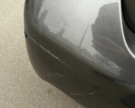 Серый Тойота Камри, объемом двигателя 2.4 л и пробегом 332 тыс. км за 7000 $, фото 5 на Automoto.ua