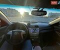 Серый Тойота Камри, объемом двигателя 3.5 л и пробегом 336 тыс. км за 8700 $, фото 16 на Automoto.ua