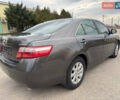 Серый Тойота Камри, объемом двигателя 2.4 л и пробегом 162 тыс. км за 9550 $, фото 17 на Automoto.ua
