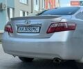 Сірий Тойота Камрі, об'ємом двигуна 2.4 л та пробігом 146 тис. км за 10900 $, фото 36 на Automoto.ua