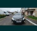Серый Тойота Камри, объемом двигателя 2.4 л и пробегом 180 тыс. км за 9000 $, фото 7 на Automoto.ua