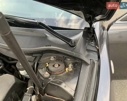 Серый Тойота Камри, объемом двигателя 3.5 л и пробегом 264 тыс. км за 8700 $, фото 38 на Automoto.ua