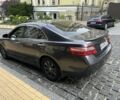 Серый Тойота Камри, объемом двигателя 3.5 л и пробегом 336 тыс. км за 8800 $, фото 11 на Automoto.ua