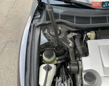 Серый Тойота Камри, объемом двигателя 3.5 л и пробегом 264 тыс. км за 8700 $, фото 37 на Automoto.ua