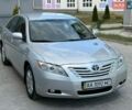 Сірий Тойота Камрі, об'ємом двигуна 2.4 л та пробігом 146 тис. км за 10900 $, фото 7 на Automoto.ua
