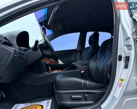 Серый Тойота Камри, объемом двигателя 3.5 л и пробегом 270 тыс. км за 8790 $, фото 15 на Automoto.ua