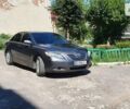 Сірий Тойота Камрі, об'ємом двигуна 2.4 л та пробігом 180 тис. км за 8999 $, фото 1 на Automoto.ua