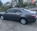 Серый Тойота Камри, объемом двигателя 3.46 л и пробегом 171 тыс. км за 11300 $, фото 2 на Automoto.ua
