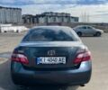 Серый Тойота Камри, объемом двигателя 3.5 л и пробегом 327 тыс. км за 8500 $, фото 1 на Automoto.ua