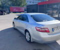 Тойота Камри 2008 в Львове на Automoto.ua Серый Тойота Камри, объемом двигателя 2.4 л и пробегом 327 тыс. км за 7300 $, фото 11 на Automoto.ua