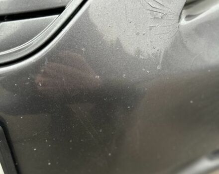 Серый Тойота Камри, объемом двигателя 2.4 л и пробегом 332 тыс. км за 7000 $, фото 4 на Automoto.ua