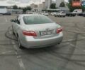 Серый Тойота Камри, объемом двигателя 2.36 л и пробегом 334 тыс. км за 8400 $, фото 16 на Automoto.ua