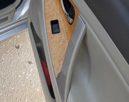 Серый Тойота Камри, объемом двигателя 2.5 л и пробегом 3 тыс. км за 8500 $, фото 10 на Automoto.ua