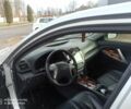 Серый Тойота Камри, объемом двигателя 2.4 л и пробегом 250 тыс. км за 8980 $, фото 4 на Automoto.ua