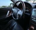 Серый Тойота Камри, объемом двигателя 3.46 л и пробегом 213 тыс. км за 10600 $, фото 21 на Automoto.ua