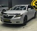 Сірий Тойота Камрі, об'ємом двигуна 3.5 л та пробігом 226 тис. км за 8500 $, фото 2 на Automoto.ua