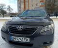 Сірий Тойота Камрі, об'ємом двигуна 2.4 л та пробігом 266 тис. км за 7699 $, фото 1 на Automoto.ua