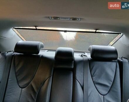 Сірий Тойота Камрі, об'ємом двигуна 2.36 л та пробігом 242 тис. км за 8300 $, фото 13 на Automoto.ua