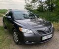 Сірий Тойота Камрі, об'ємом двигуна 2.4 л та пробігом 343 тис. км за 8500 $, фото 1 на Automoto.ua