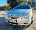 Серый Тойота Камри, объемом двигателя 2.36 л и пробегом 179 тыс. км за 9700 $, фото 3 на Automoto.ua