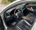 Сірий Тойота Камрі, об'ємом двигуна 3.5 л та пробігом 300 тис. км за 8500 $, фото 11 на Automoto.ua