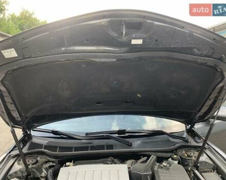 Серый Тойота Камри, объемом двигателя 3.5 л и пробегом 264 тыс. км за 8700 $, фото 35 на Automoto.ua