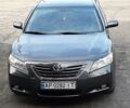 Сірий Тойота Камрі, об'ємом двигуна 2.4 л та пробігом 193 тис. км за 9300 $, фото 1 на Automoto.ua