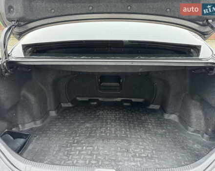 Сірий Тойота Камрі, об'ємом двигуна 3.46 л та пробігом 400 тис. км за 8800 $, фото 17 на Automoto.ua