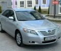 Сірий Тойота Камрі, об'ємом двигуна 2.4 л та пробігом 146 тис. км за 10900 $, фото 9 на Automoto.ua