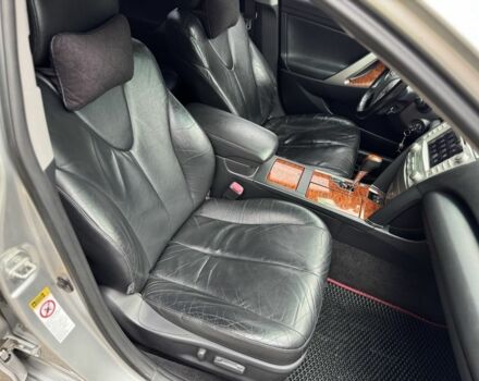 Сірий Тойота Камрі, об'ємом двигуна 3.5 л та пробігом 300 тис. км за 8500 $, фото 10 на Automoto.ua