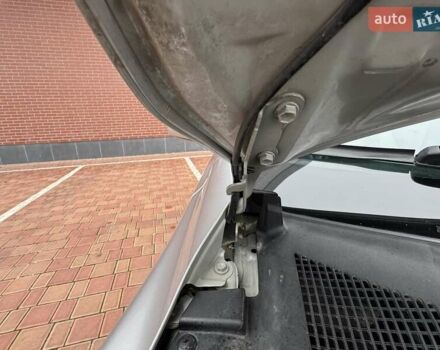 Серый Тойота Камри, объемом двигателя 3.5 л и пробегом 223 тыс. км за 8300 $, фото 64 на Automoto.ua