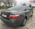 Сірий Тойота Камрі, об'ємом двигуна 3.46 л та пробігом 400 тис. км за 8800 $, фото 8 на Automoto.ua