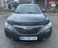Сірий Тойота Камрі, об'ємом двигуна 3.46 л та пробігом 171 тис. км за 10400 $, фото 6 на Automoto.ua