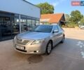 Сірий Тойота Камрі, об'ємом двигуна 3.5 л та пробігом 215 тис. км за 9200 $, фото 1 на Automoto.ua