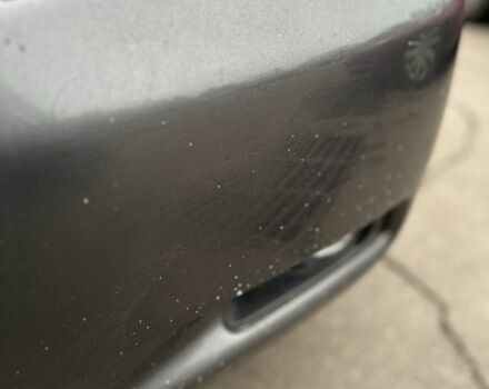 Серый Тойота Камри, объемом двигателя 2.4 л и пробегом 332 тыс. км за 7000 $, фото 6 на Automoto.ua