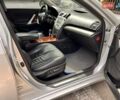 Сірий Тойота Камрі, об'ємом двигуна 2.36 л та пробігом 212 тис. км за 9800 $, фото 1 на Automoto.ua