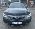 Серый Тойота Камри, объемом двигателя 3.46 л и пробегом 171 тыс. км за 11300 $, фото 9 на Automoto.ua