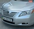 Сірий Тойота Камрі, об'ємом двигуна 2.4 л та пробігом 146 тис. км за 10900 $, фото 25 на Automoto.ua