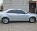 Сірий Тойота Камрі, об'ємом двигуна 2.4 л та пробігом 331 тис. км за 6800 $, фото 12 на Automoto.ua