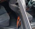 Сірий Тойота Камрі, об'ємом двигуна 2.4 л та пробігом 297 тис. км за 9150 $, фото 14 на Automoto.ua