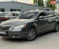 Сірий Тойота Камрі, об'ємом двигуна 3.5 л та пробігом 291 тис. км за 7400 $, фото 1 на Automoto.ua