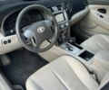 Сірий Тойота Камрі, об'ємом двигуна 2.4 л та пробігом 270 тис. км за 7000 $, фото 7 на Automoto.ua