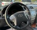 Сірий Тойота Камрі, об'ємом двигуна 2.4 л та пробігом 241 тис. км за 7700 $, фото 9 на Automoto.ua