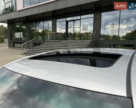 Серый Тойота Камри, объемом двигателя 2.4 л и пробегом 233 тыс. км за 8300 $, фото 24 на Automoto.ua