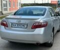 Сірий Тойота Камрі, об'ємом двигуна 2.4 л та пробігом 146 тис. км за 10900 $, фото 17 на Automoto.ua