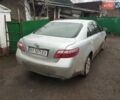 Сірий Тойота Камрі, об'ємом двигуна 2.4 л та пробігом 270 тис. км за 7600 $, фото 4 на Automoto.ua