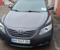 Сірий Тойота Камрі, об'ємом двигуна 2.4 л та пробігом 297 тис. км за 9150 $, фото 27 на Automoto.ua